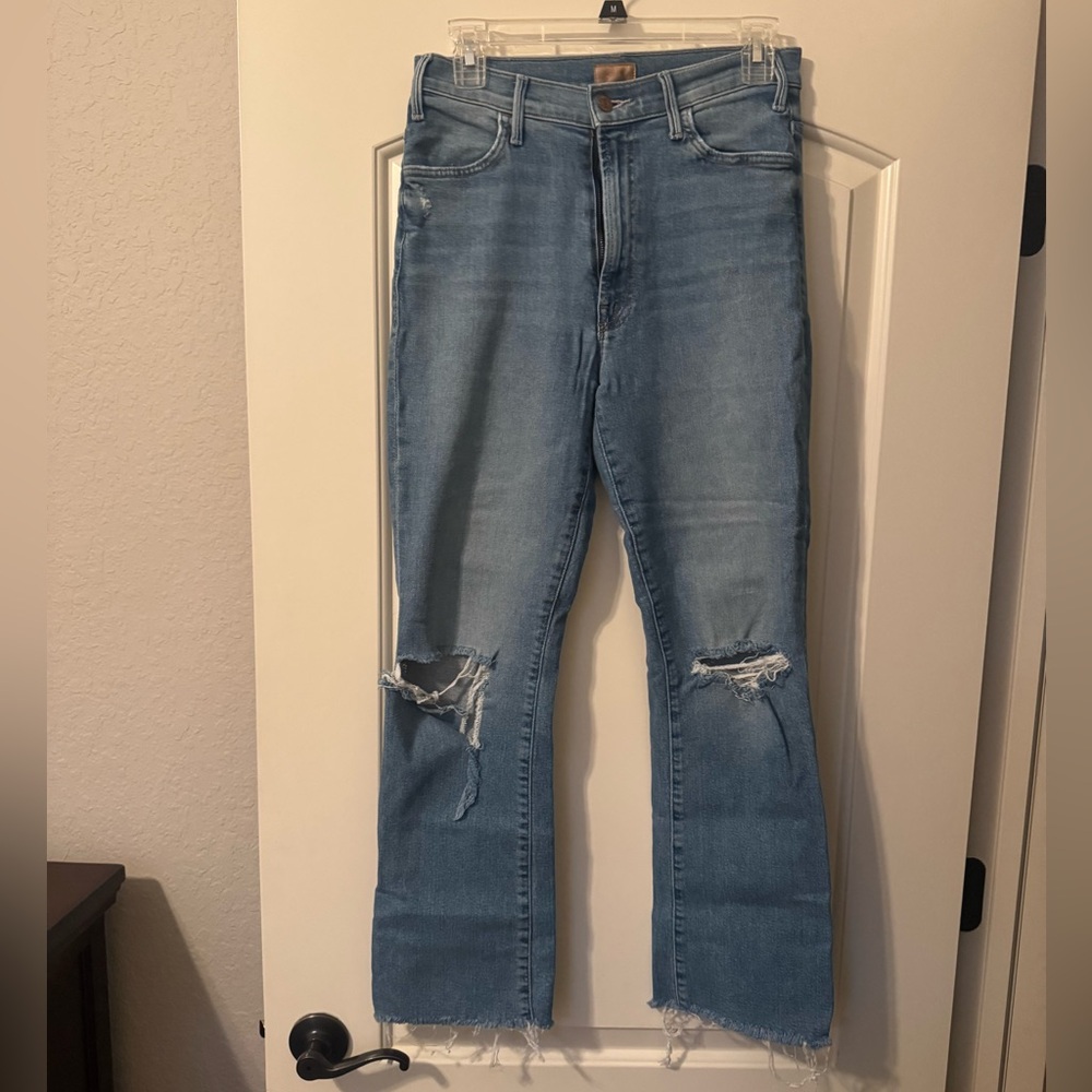Mother Jeans - 28